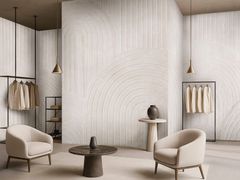 Carta da parati geometrica&nbsp;MONOLITH - MILLE997