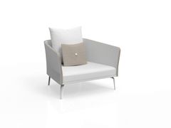MILO | Garden armchair