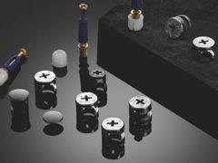 BORCHIE COPRI-VITE PER MOBILI&nbsp;3 IN 1 CONNECTOR - ZHEJIANG YUNFENG MOGANS INTERNATIONAL
