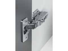 Cerniera per mobili in acciaio inox&nbsp;Cerniera con chiusura ammortizzata - ZHEJIANG YUNFENG MOGANS INTERNATIONAL