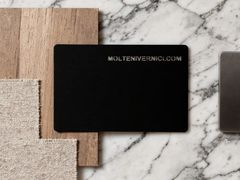Vernice nero opaco assoluto&nbsp;ABYSSUM BLACK - MOLTENI VERNICI