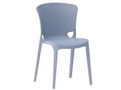 SEDIA IMPILABILE IN POLIPROPILENE&nbsp;BARCELONA - INTERNATIONAL TRADING