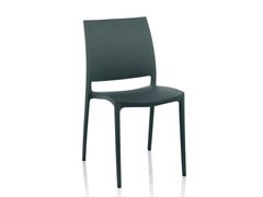 Sedia impilabile in polipropilene&nbsp;KYOTO - INTERNATIONAL TRADING