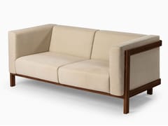 Divano a 2 posti&nbsp;LIFT - MOR