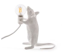 MOUSE LAMP STANDING - STEP