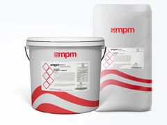 Guaina liquida a base di leganti idraulici e resine&nbsp;STARFLEX C - MPM - MATERIALI PROTETTIVI MILANO