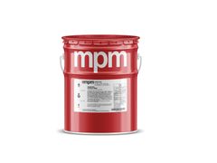 Membrana impermeabile monocomponente fibrorinforzata&nbsp;STARFLEX FIBRA - MPM - MATERIALI PROTETTIVI MILANO