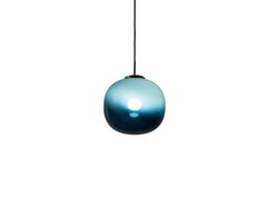 Lampada a sospensione in vetro di Murano&nbsp;JASMINE - LUMEN PLACE