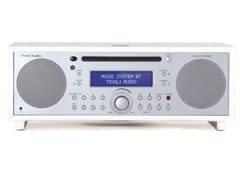 Diffusore acustico Bluetooth MUSIC SYSTEM + BT - TIVOLI AUDIO COOPERATIEF U.A.