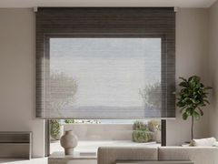 Tenda a rullo in tessuto&nbsp;KYMA - BEGA