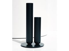 Vaso in metallo&nbsp;SOLIFLORE - MADEMOISELLE JO
