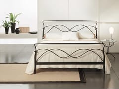 STRUTTURE IN FERRO BATTUTO, LETTI E COMPLEMENTI&nbsp;LETTI IN FERRO - MAGGIONI INTERNATIONAL SRL