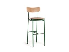 SGABELLO IN ROVERE&nbsp;MOTTA - MAGIS