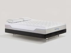 Materasso sfoderabile traspirante&nbsp;MAGNISTRETCH SPORT 9 - MAGNIFLEX BY ALESSANDERX