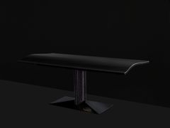 Scrivania executive in fibra di carbonio&nbsp;CELESTIAL - MAISON ELEPHAS