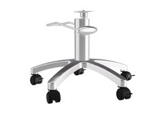 Base in metallo&nbsp;LUNA BLOCK - MALETTI
