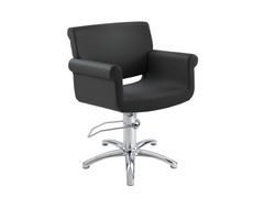 Poltrona da parrucchiere&nbsp;MONIQUE - MALETTI