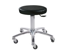 Sgabello per saloni&nbsp;RING - MALETTI