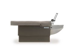 Lettino per massaggi shirodhara&nbsp;SHIROBODY - MALETTI