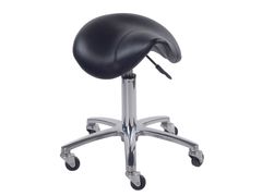 Sgabello per saloni&nbsp;SIENA - MALETTI