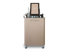 Sistema per trattamenti di Head Spa&nbsp;SPA GARCON �CLAT - MALETTI