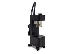 Vaporizzatore per capelli &nbsp;VAPOMIST 1 NEW - MALETTI
