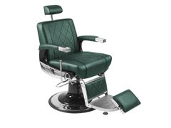 Poltrona da barbiere&nbsp;ZEUS EASY - MALETTI