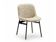 Sedia imbottita in tessuto&nbsp;CHIADO - MAMBO UNLIMITED IDEAS