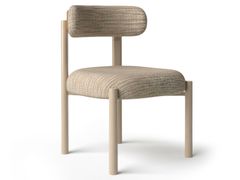 Sedia in tessuto&nbsp;SIENA - MAMBO UNLIMITED IDEAS