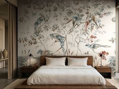 Superfici decorative murali&nbsp;Carte da parati - MARBURGER TAPETENFABRIK J.B. SCHAEFER GMBH & CO. KG