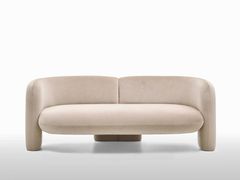 Divano in tessuto&nbsp;EMMA - GIULIO MARELLI ITALIA