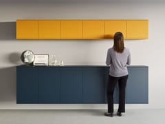 Mobile ufficio sospeso&nbsp;GALAXY - MARTEX