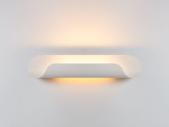 Lampada da parete a LED in alluminio&nbsp;ROLL - MARTINELLI LUCE