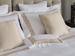 Collezioni tessili per letto, bagno e cucina&nbsp;Biancheria per la casa e tessuti d�arredo - MASTRO RAPHAEL