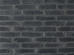 Rivestimento in pietra&nbsp;BRIQUE BLACK & WHITE - ORSOL PRODUCTION
