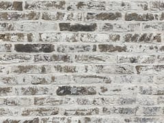 Rivestimento in pietra&nbsp;BRIQUE OLD SCHOOL - ORSOL PRODUCTION