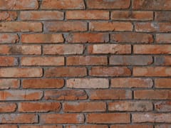 Rivestimento in pietra&nbsp;BRIQUE VINTAGE ORIGINALE - ORSOL PRODUCTION