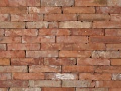 Rivestimento in pietra&nbsp;BRIQUE VINTAGE RECTIFI�E - ORSOL PRODUCTION