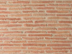 Rivestimento in pietra&nbsp;BRIQUETTE - ORSOL PRODUCTION