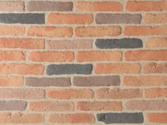 Rivestimento in pietra&nbsp;BRIQUE - ORSOL PRODUCTION