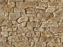 Rivestimento in pietra&nbsp;CAUSSE SUR TREILLIS - ORSOL PRODUCTION