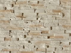 Rivestimento in pietra&nbsp;GA�A - ORSOL PRODUCTION