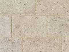 Rivestimento in pietra&nbsp;PIERRE DE BR�CY - ORSOL PRODUCTION