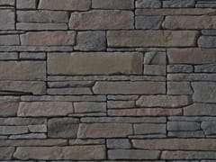 Rivestimento in pietra&nbsp;ROCKY MOUNTAIN - ORSOL PRODUCTION