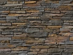 Rivestimento in pietra&nbsp;STRATA - ORSOL PRODUCTION