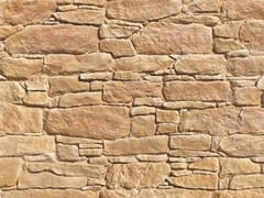 Rivestimento in pietra&nbsp;TERTUS - ORSOL PRODUCTION