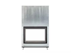 Caminetto a legna&nbsp;ULTIME D MF 1050-75 WHE T - METALFIRE