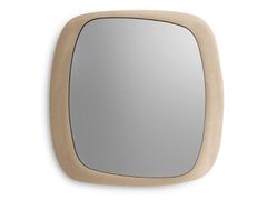 Specchio quadrato da parete con cornice&nbsp;BOLD XL - MIDJ