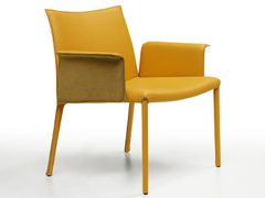 Poltroncina con braccioli&nbsp;NUVOLA - MIDJ