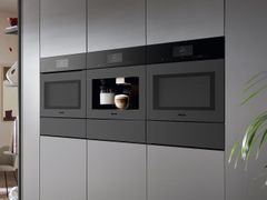 Cucina, cura della biancheria, aspirazione&nbsp;Elettrodomestici - MIELE ITALIA